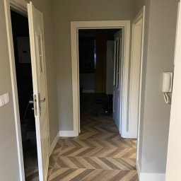 Remonty mieszkań Nowy Targ 3