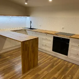 Generalny remont kuchni