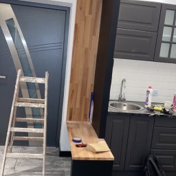 Remonty mieszkań Nowy Targ 4