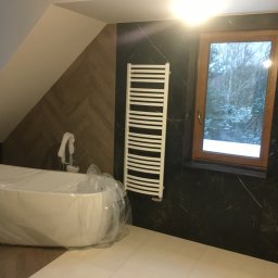 Remonty mieszkań Białystok 3