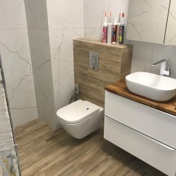 Remonty mieszkań Białystok 2