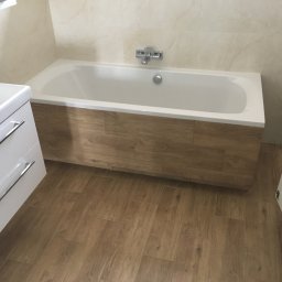 Remonty mieszkań Białystok 4