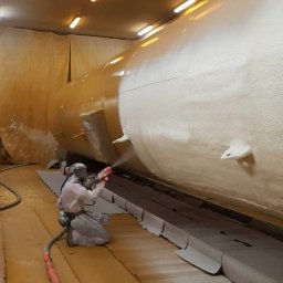 Pur-sol sp. z o.o. - Ocieplanie Pianką PUR Bydgoszcz