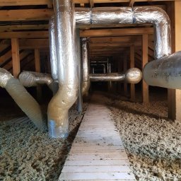 Ocieplanie Pianką PUR Bydgoszcz 2