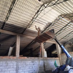 Pur-sol sp. z o.o. - Ocieplenia i izolacje Bydgoszcz