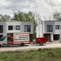 Ocieplanie Pianką PUR Bydgoszcz 4