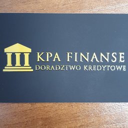 KPA Finanse Piotr Mielnik - Kredyt Gotówkowy Online Przemyśl