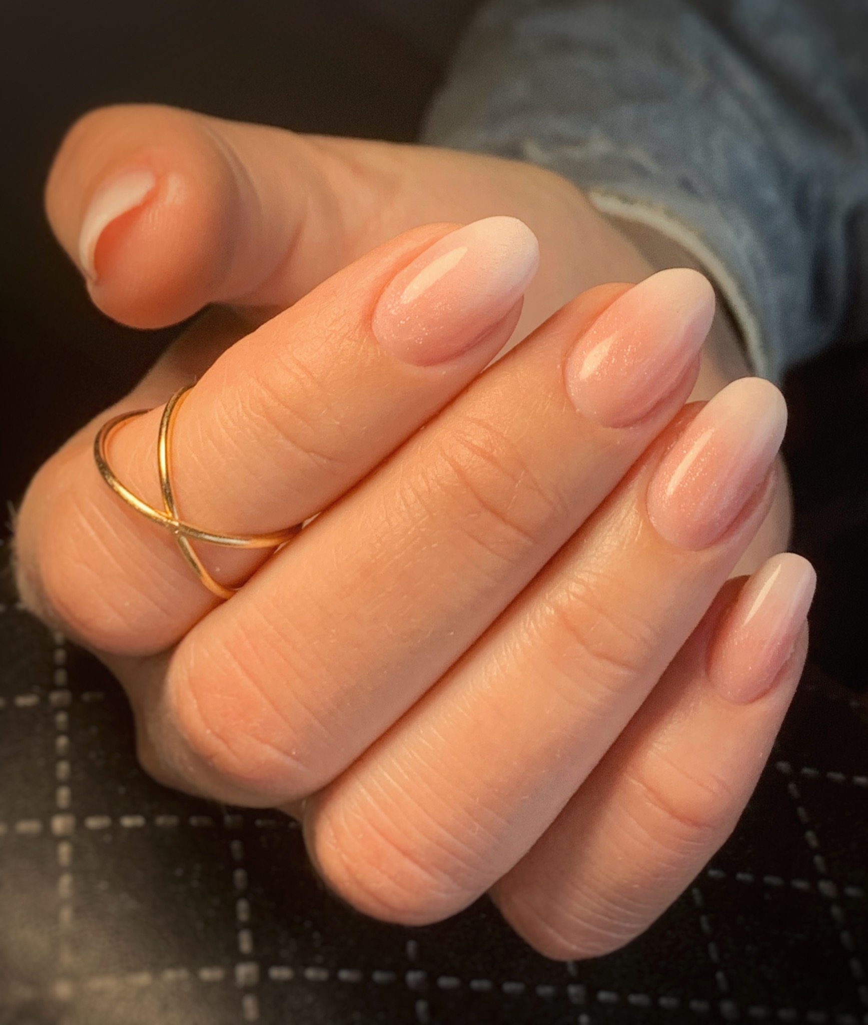 Baby boomer z drobiną 🥰