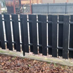 Domy szkieletowe Małe gowino 3