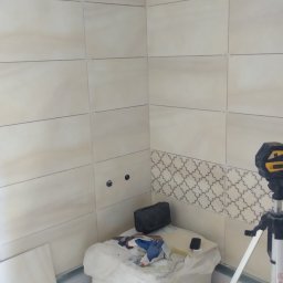 Remonty mieszkań Gdańsk 1