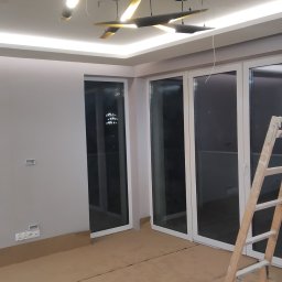 Remonty mieszkań Gdańsk 3