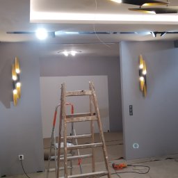 Remonty mieszkań Gdańsk 2