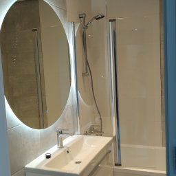 Remonty mieszkań Gdańsk 4