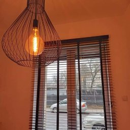 Malowanie mieszkań Ksawerów 1