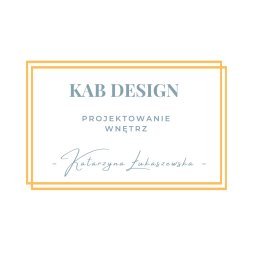 KAB Design - Usługi Architekta Wnętrz Piaseczno