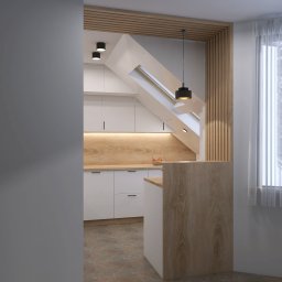 Projektowanie mieszkania Piaseczno 37