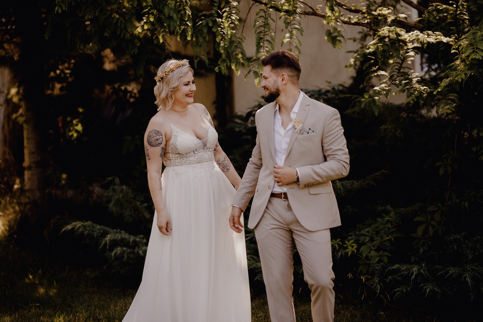 Naturalna fotografia