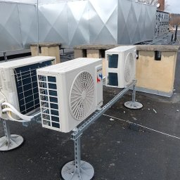 Klimatyzacja do domu Nysa 1