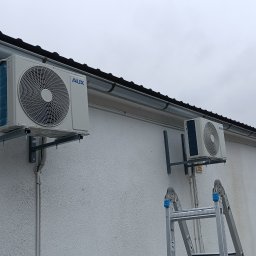 Klimatyzacja do domu Nysa 4