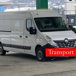 DerTrans Krystian Derejko