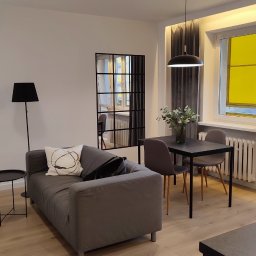 Remonty mieszkań Poznań 1