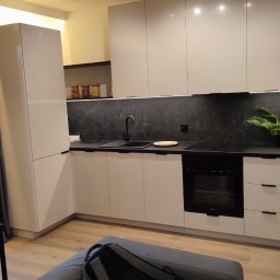 Remonty mieszkań Poznań 2