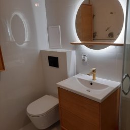 Remonty mieszkań Poznań 3