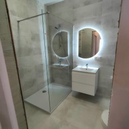 Remonty mieszkań Poznań 4