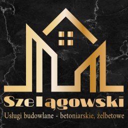 Usługi Budowlane Grzegorz Szelągowski