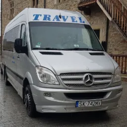 Mercedes sprinter 20+1