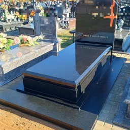 Zakład Kamieniarski Ireneusz Baran - Porządne Kominki z Płaszczem Wodnym w Jędrzejowie