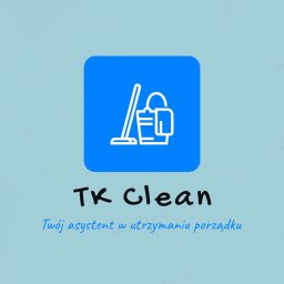 TK Clean - Pranie Dywanów Legnica