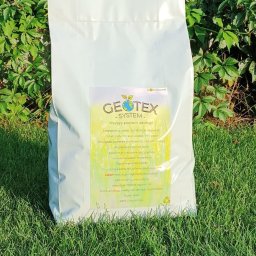 Geo Tex System 
dodatek ogrodniczy 
