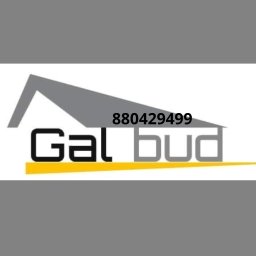 Galbud - Posadzki z Mikrocementu Zakliczyn