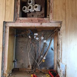 Instalacje elektryczne Imielin 4