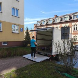 Przeprowadzki Ławy 2