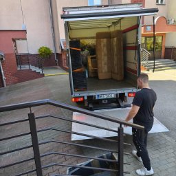 Przeprowadzki Ławy 4