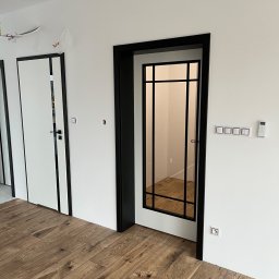 Montaż drzwi Dobroszyce 2