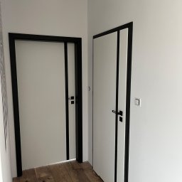 Montaż drzwi Dobroszyce 1