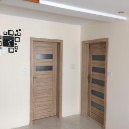 Montaż drzwi Dobroszyce 1