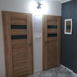 Montaż drzwi Dobroszyce 4
