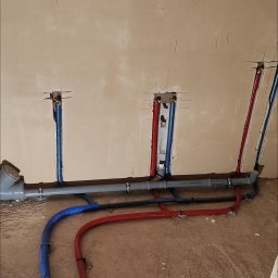 Dawid Litwinski - Udrażnianie Rur Nowogród Bobrzański