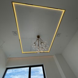 Sufity napinane Warszawa 1