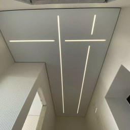 Sufity napinane Warszawa 2