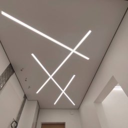 VIPSUFITY VLADYSLAV HAVRYLENKO - Sufit Napinany Warszawa