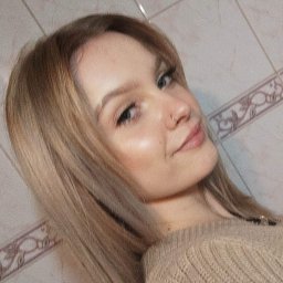 Wiktoria Białkowska - Agencja Opiekunek Buk