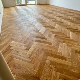 Ocieplanie elewacji Warszawa 1