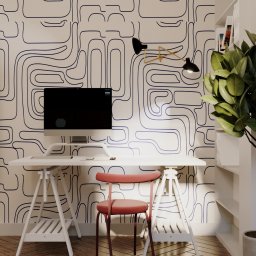 Aranżacja mieszkań Kraków 2