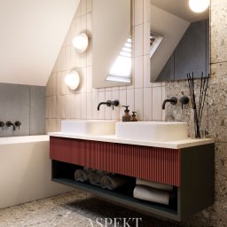 Aranżacja mieszkań Kraków 4