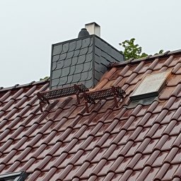 Mateo Mateusz - Remontowanie Dachów Szczecin